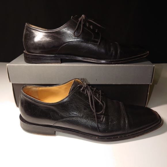 Johnston & Murphy Oxfords main image 8